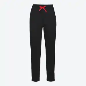 Damen-Hose mit Schnürbändern