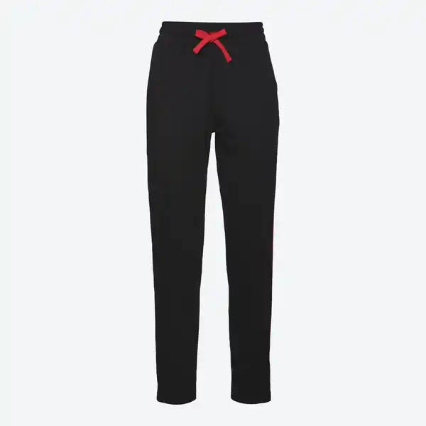 Bild 1 von Damen-Hose mit Schnürbändern