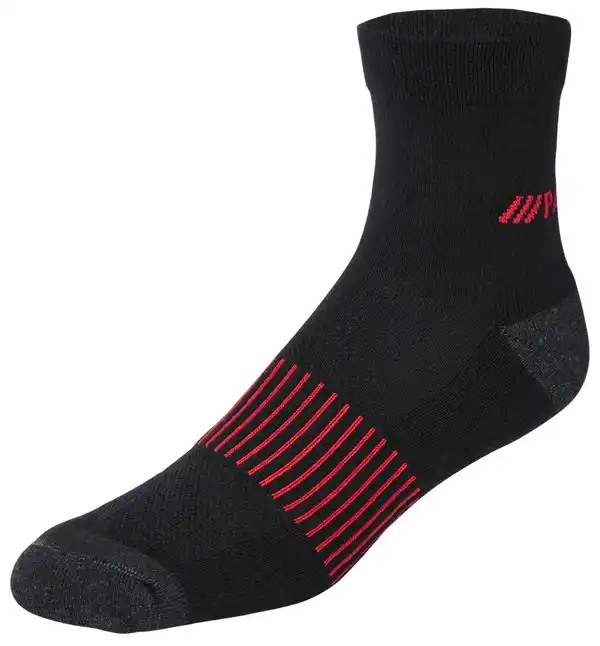 Bild 3 von PARKSIDE® Herren-Arbeitssocken, 3 Paar