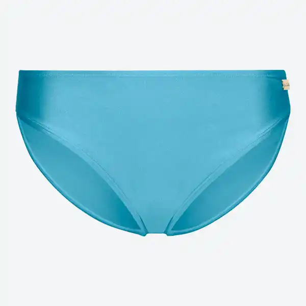 Bild 3 von Damen-Bade-Unterteil in glänzendem Design