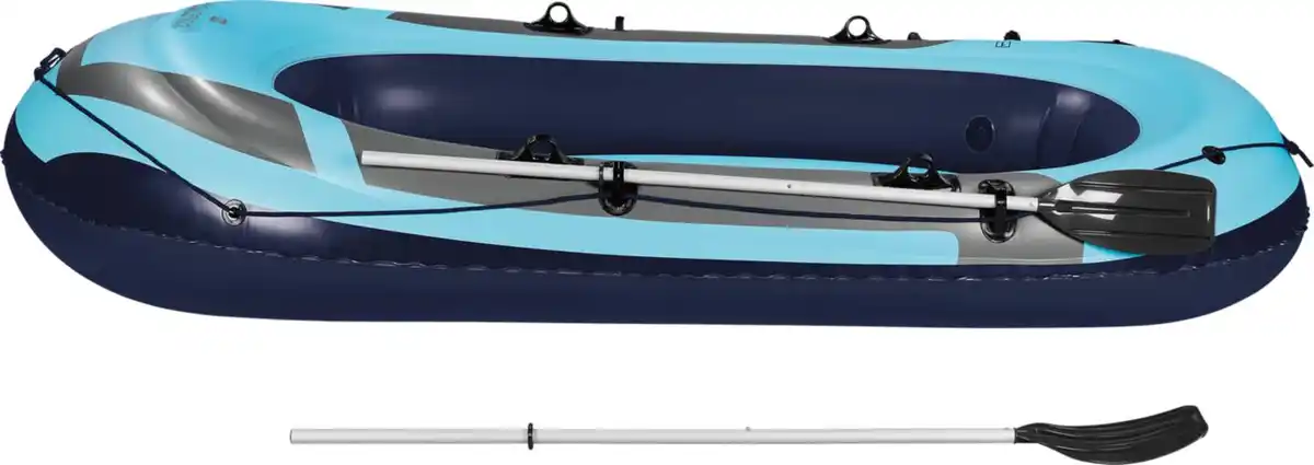 Bild 3 von NEWCENTIAL® Schlauchboot