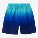 Bild 3 von Jungen-Badeshorts mit Farbverlauf