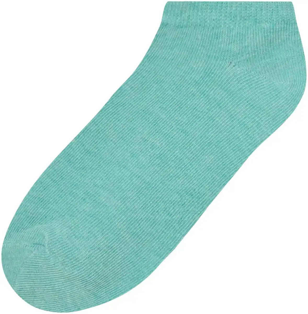 Bild 4 von HIP&HOPPS® Kinder-Sneakersocken, 7 Paar