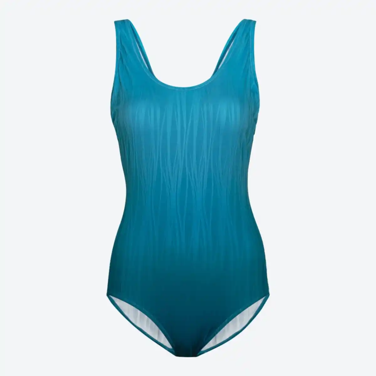 Bild 2 von Damen-Badeanzug mit Farbverlauf