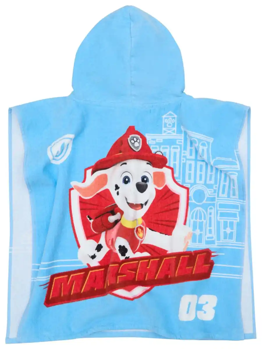 Bild 3 von Poncho »PAW Patrol«