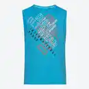 Bild 3 von Herren-Muskelshirt aus reiner Baumwolle