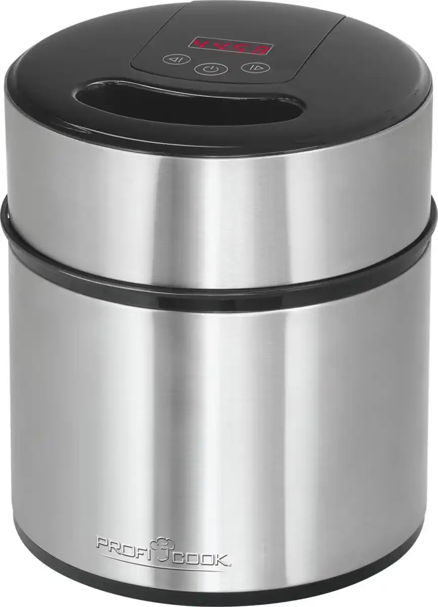 Bild 2 von PROFICOOK Eismaschine »PC-ICM 1140«
