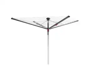 VILEDA Wäschespinne »SUN-RISE 40 M«