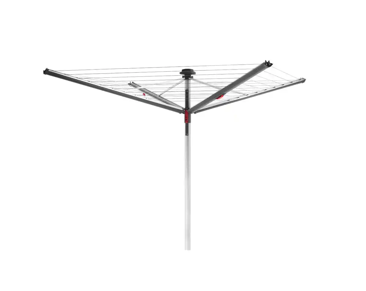 Bild 1 von VILEDA Wäschespinne »SUN-RISE 40 M«