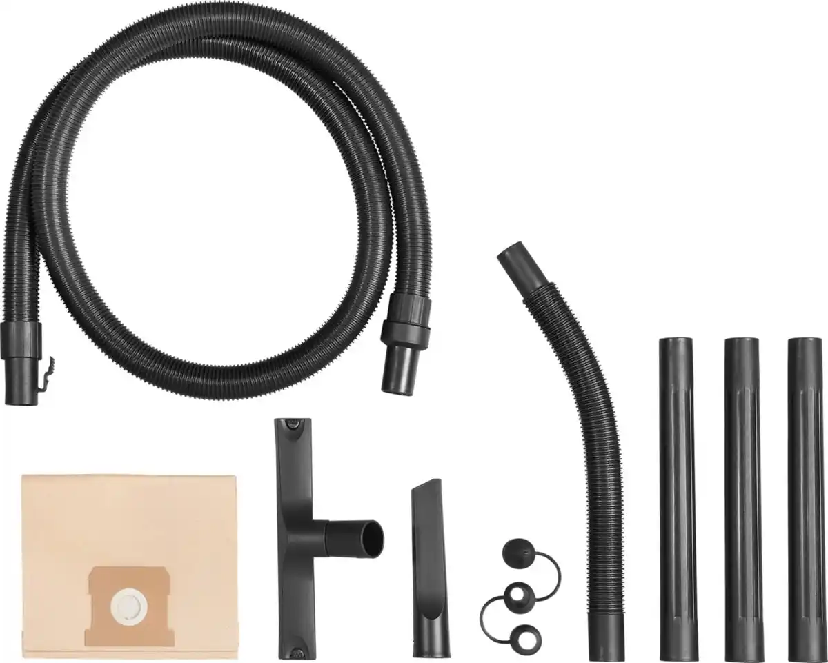 Bild 4 von tuev Akku-Nass- und Trockensauger 20 V »PAWD 20-Li A1« o. Akku