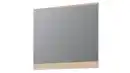 Bild 1 von Wandspiegel Riva Eiche 80 x 70 cm - SANTORIN