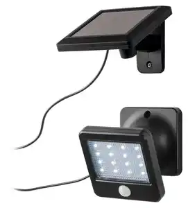 LIV&BO® LED-Solar-Strahler