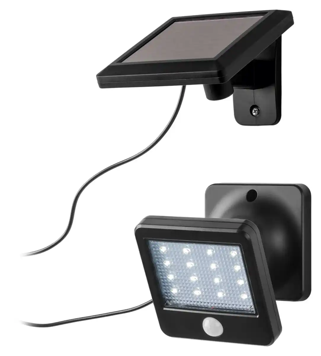 Bild 1 von LIV&BO® LED-Solar-Strahler