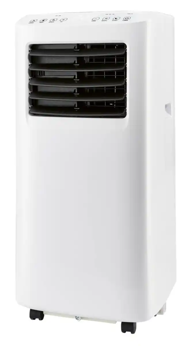 Bild 1 von SWITCH ON® Mobile Klimaanlage »9000 BTU WIFI« bei Kaufland