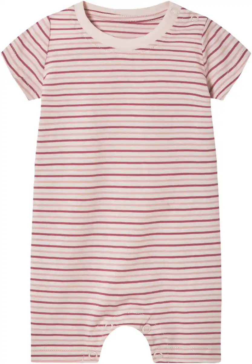 Bild 2 von KUNIBOO® Baby-Schlafoveralls, 2-St.-Packg.