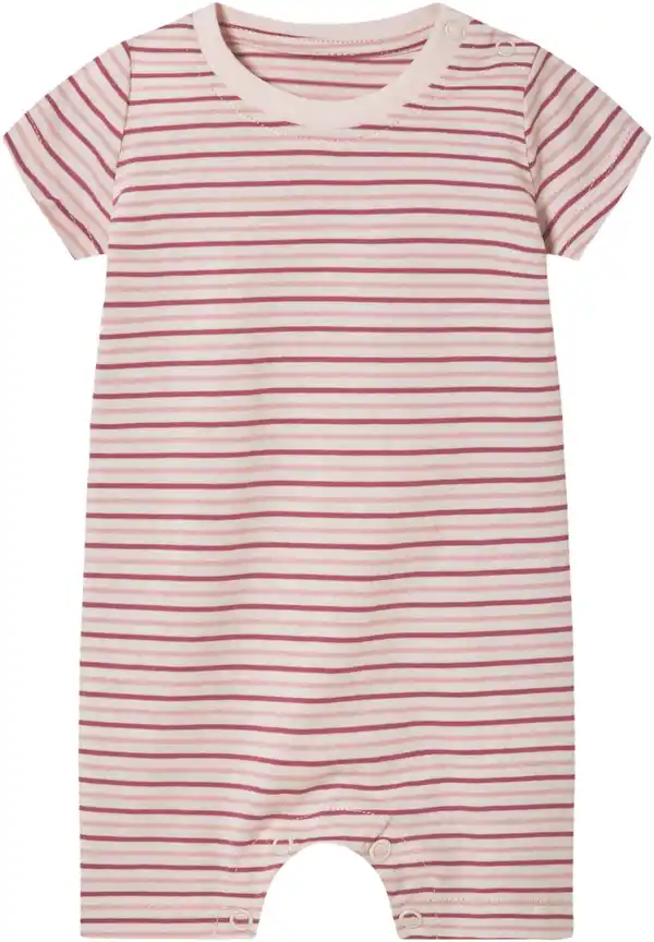 Bild 2 von KUNIBOO® Baby-Schlafoveralls, 2-St.-Packg.