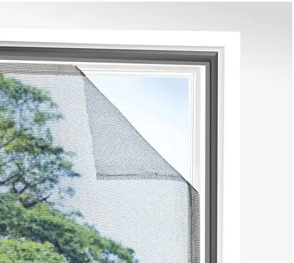 Bild 4 von MY PROJECT® Fliegengitter bodentief