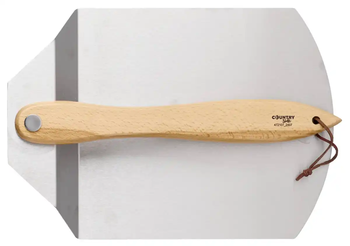Bild 3 von COUNTRYSIDE® Pizzaschieber klappbar