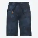 Bild 2 von Herren-Bermudas mit elastischem Bund und Kordelzug