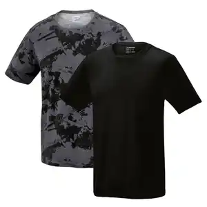 PARKSIDE® Herren-T-Shirts, 2-St.-Packg.