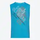 Bild 2 von Herren-Muskelshirt aus reiner Baumwolle
