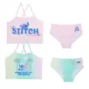 Bild 1 von Tankini »Stitch«, 2-teilig