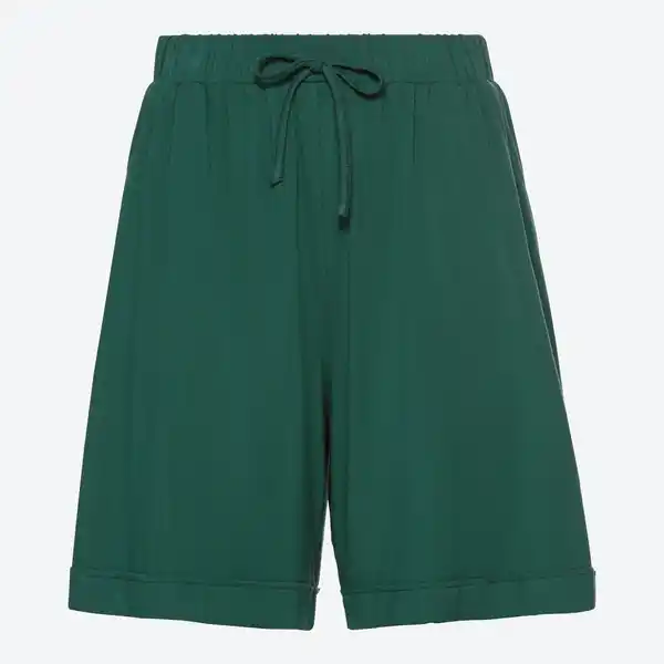 Bild 3 von Damen-Bermudas mit Viskose