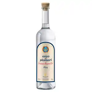 Ouzo of Plomari 0,7 l