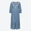 Bild 2 von Damen-Kleid aus Lyocell