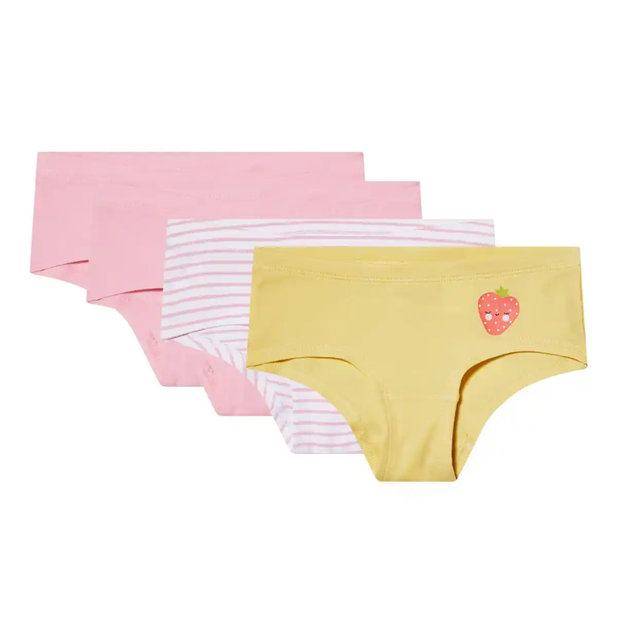 Bild 1 von KUNIBOO® Kinder-Hipster, 4-St.-Packg.