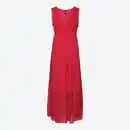 Bild 3 von Damen-Kleid mit V-Ausschnitt