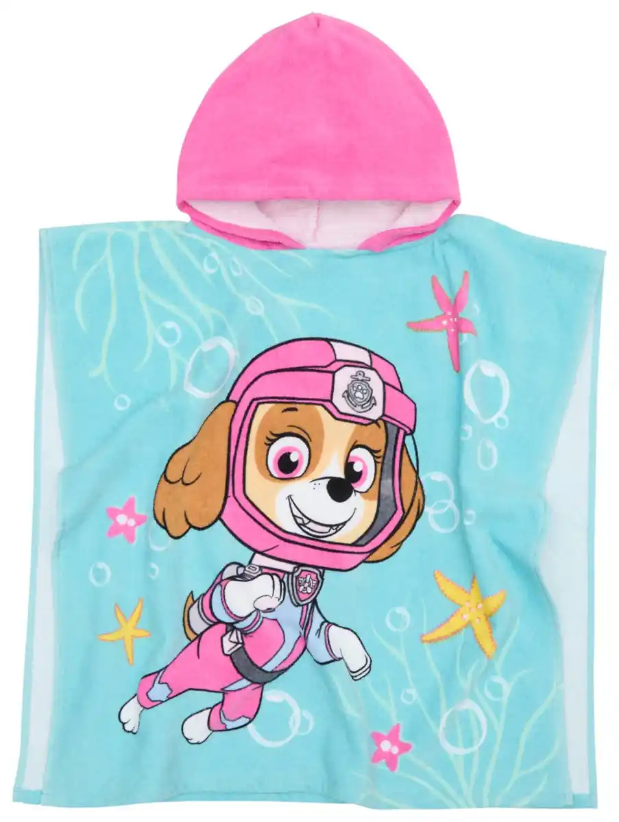 Bild 3 von Poncho »PAW Patrol«
