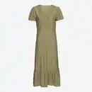 Bild 2 von Damen-Kleid mit Jacquard-Muster