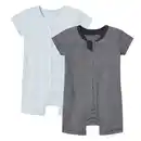 Bild 1 von KUNIBOO® Baby-Overall