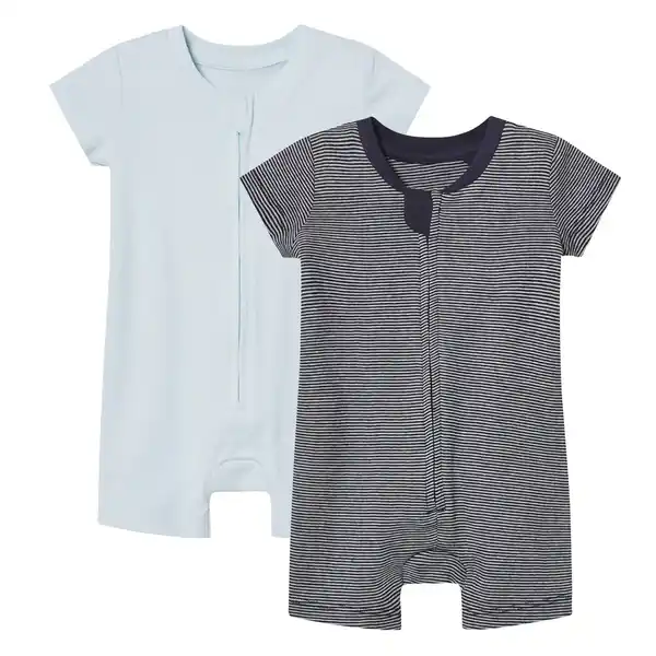 Bild 1 von KUNIBOO® Baby-Overall