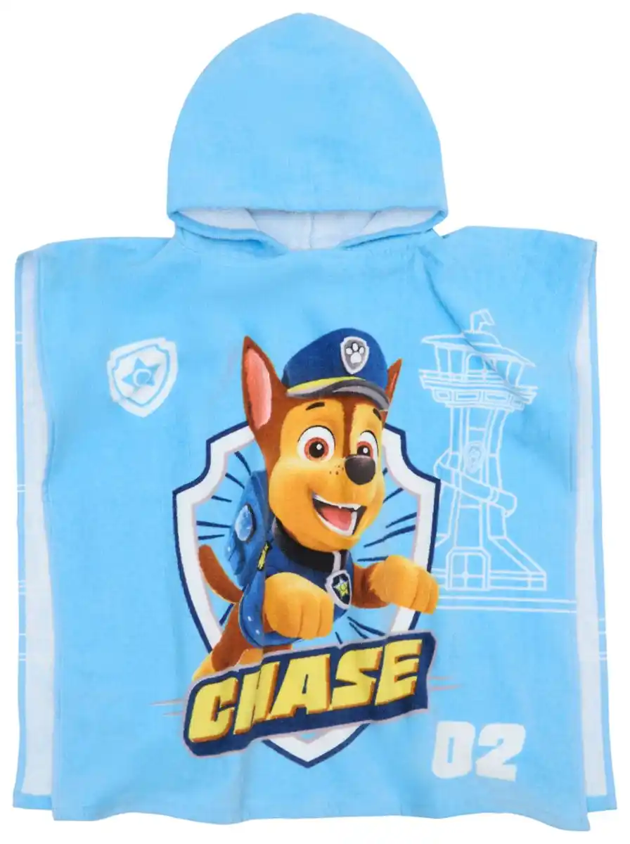 Bild 4 von Poncho »PAW Patrol«