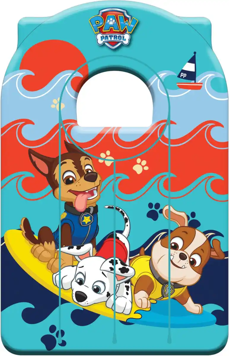 Bild 1 von Luftmatratze »PAW Patrol«