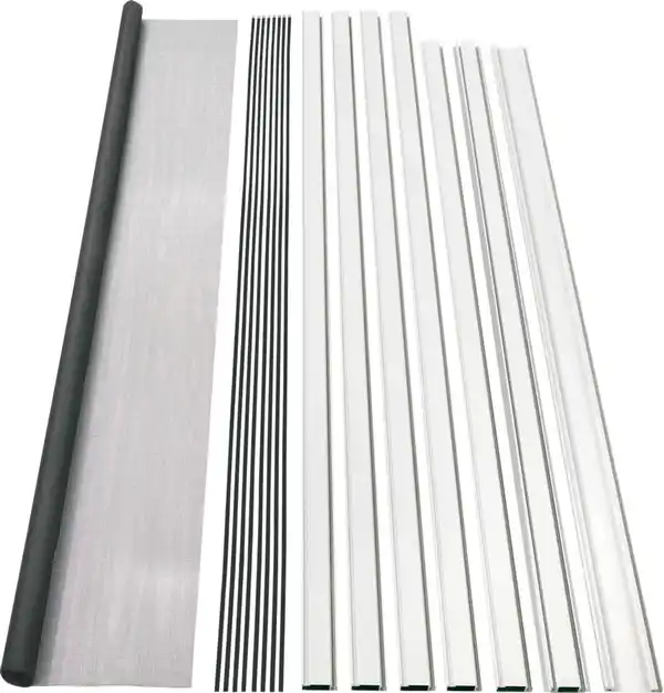 Bild 3 von MY PROJECT® Insektenschutz-Tür