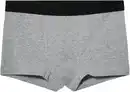 Bild 4 von HIP&HOPPS® Kinder-Retroboxer, 3-St.-Packg.
