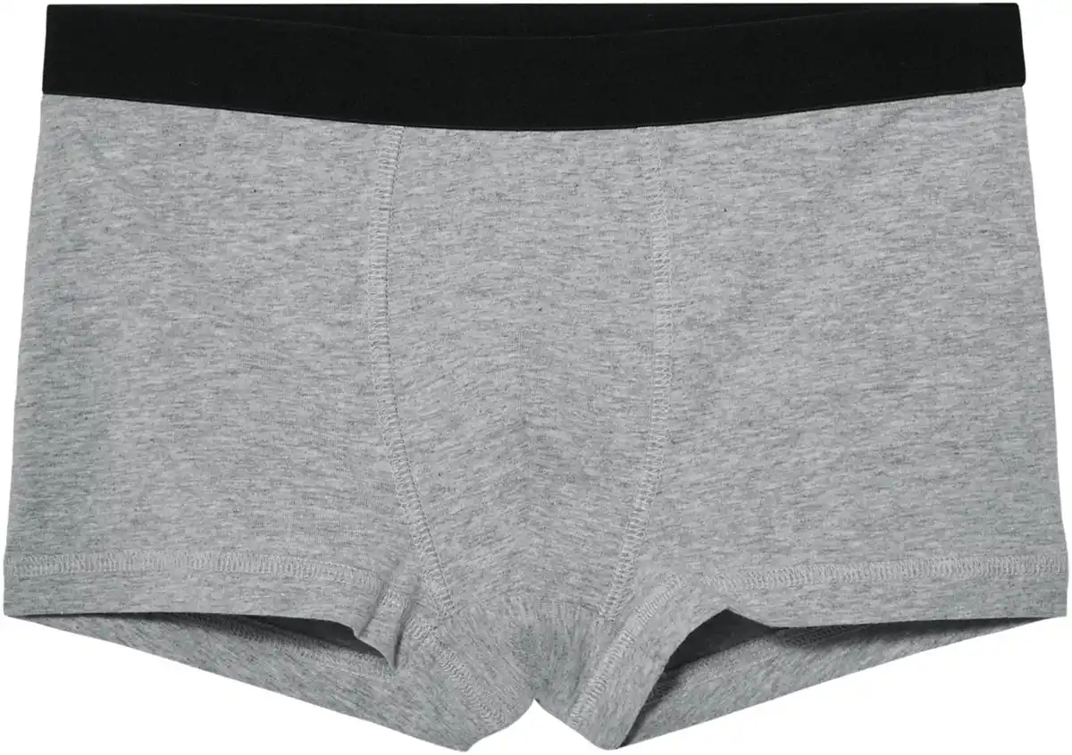 Bild 4 von HIP&HOPPS® Kinder-Retroboxer, 3-St.-Packg.