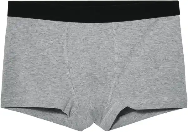 Bild 4 von HIP&HOPPS® Kinder-Retroboxer, 3-St.-Packg.