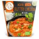 Bild 1 von YouCook Fertiggerichte 420 g, Butter Chicken