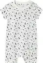 Bild 2 von KUNIBOO® Baby-Schlafoveralls, 2-St.-Packg.