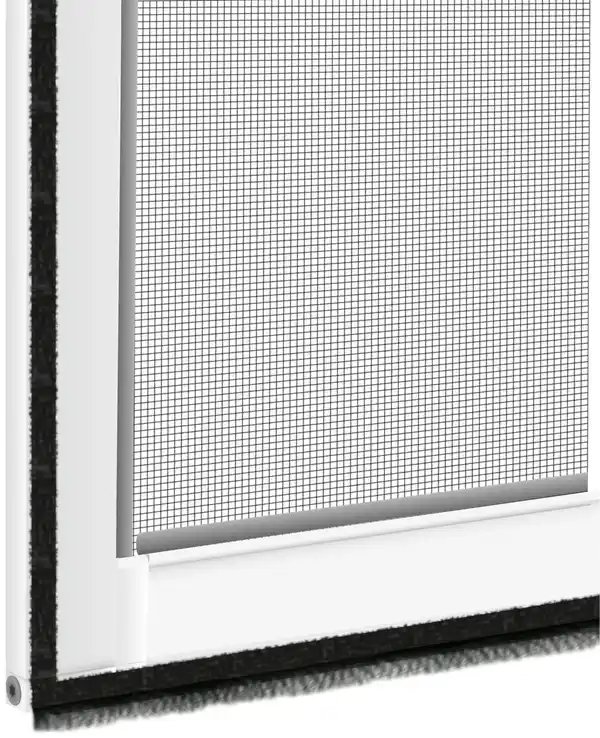 Bild 2 von MY PROJECT® Insektenschutz-Tür