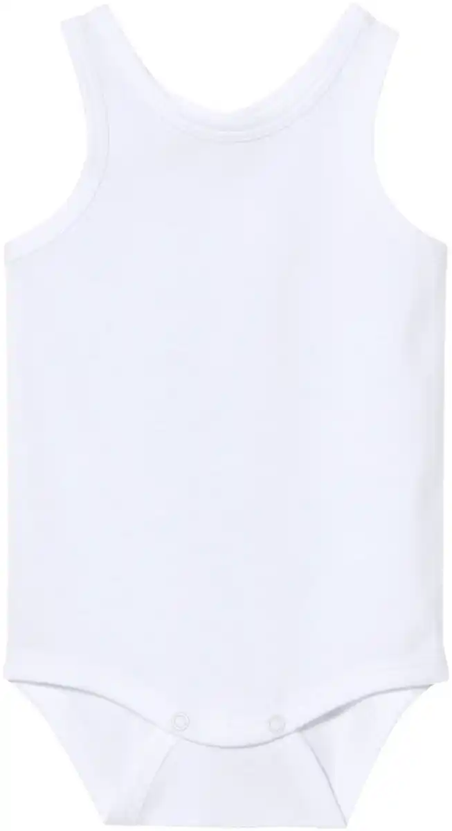 Bild 3 von KUNIBOO® Baby-Bodys, 2-St.-Packg.