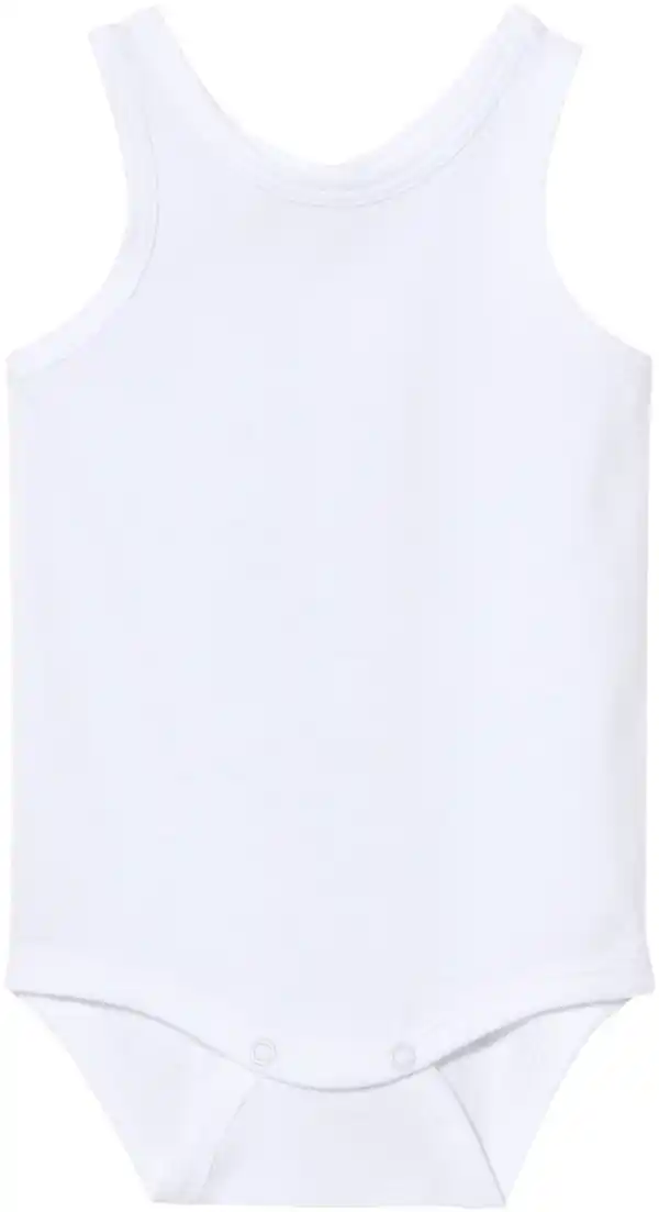 Bild 3 von KUNIBOO® Baby-Bodys, 2-St.-Packg.