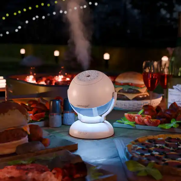 Bild 4 von WEINBERGER Wespenabwehr-Luftbefeuchter »48270« bei Kaufland