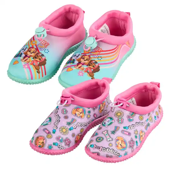 Bild 1 von Aquaschuhe »PAW Patrol«, Paar
