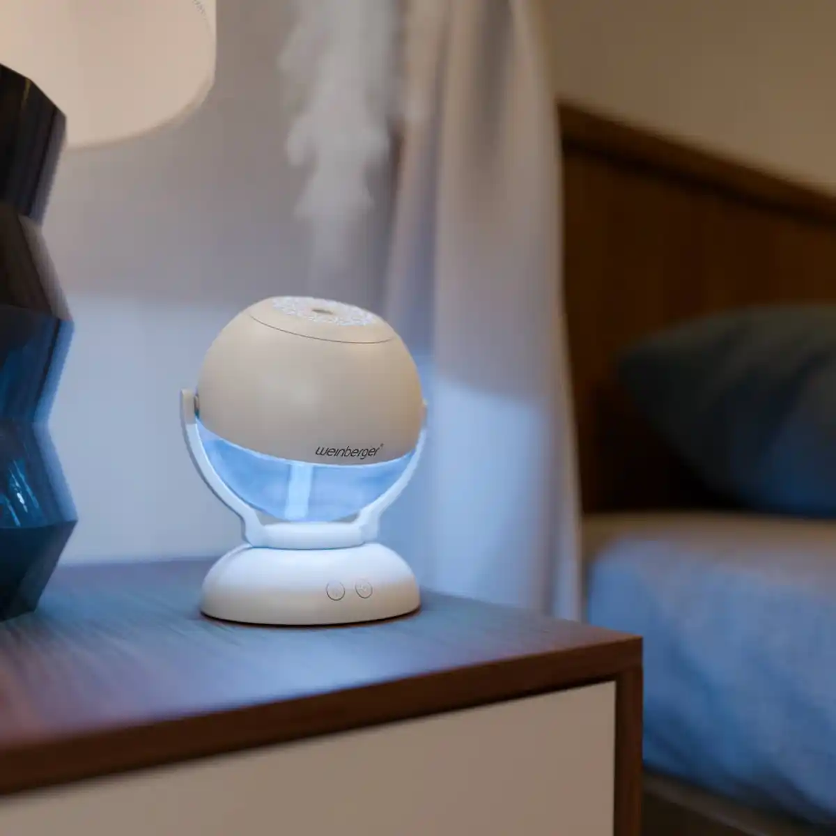 Bild 2 von WEINBERGER Wespenabwehr-Luftbefeuchter »48270« bei Kaufland