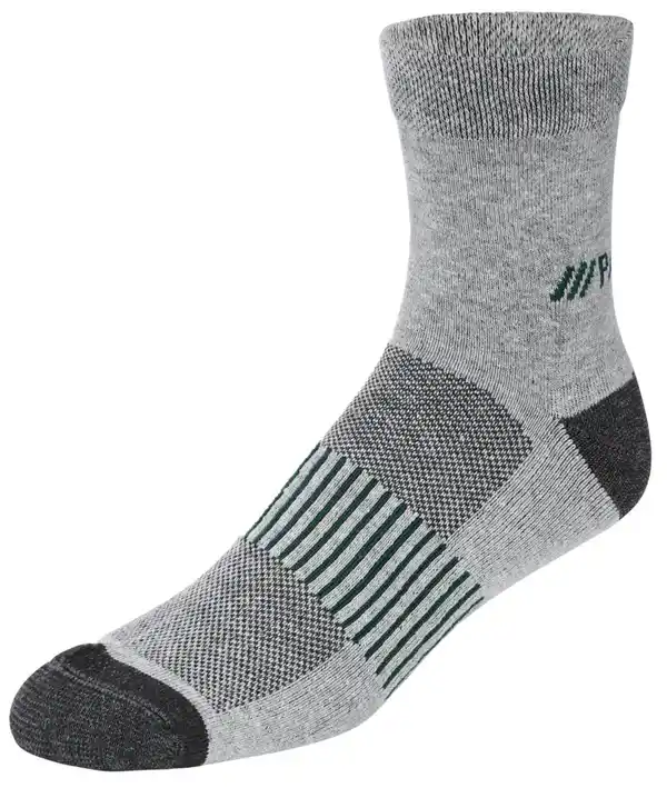 Bild 2 von PARKSIDE® Herren-Arbeitssocken, 3 Paar